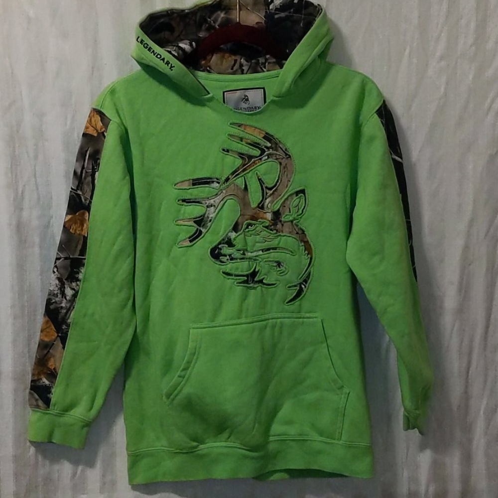 Kids Hoodie